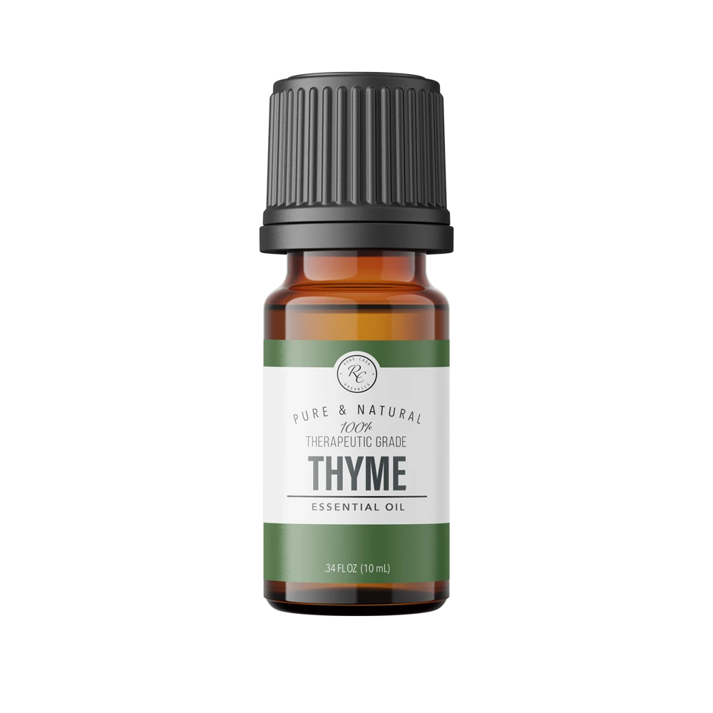 THYME | 10 Ml 3 THYME | 10 Ml