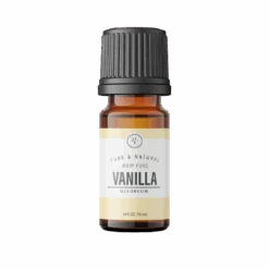 VANILLA | 10 Ml
