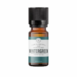 WINTERGREEN | 10 Ml