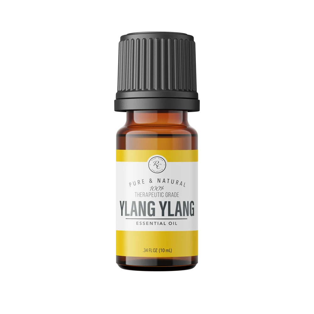 YLANG YLANG | 10 Ml 3 YLANG YLANG | 10 Ml