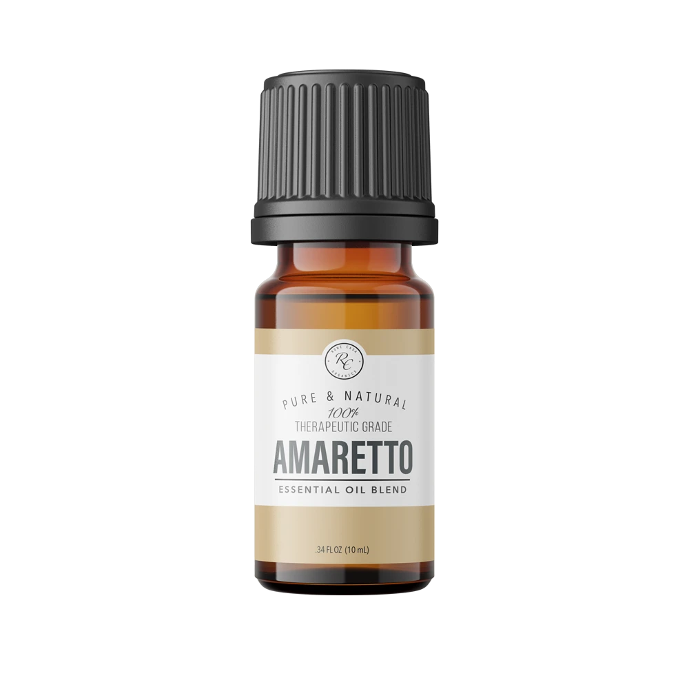 AMARETTO | 10 Ml 3 AMARETTO | 10 Ml