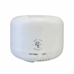 ESSENTIAL OIL DIFFUSER | 500 Ml