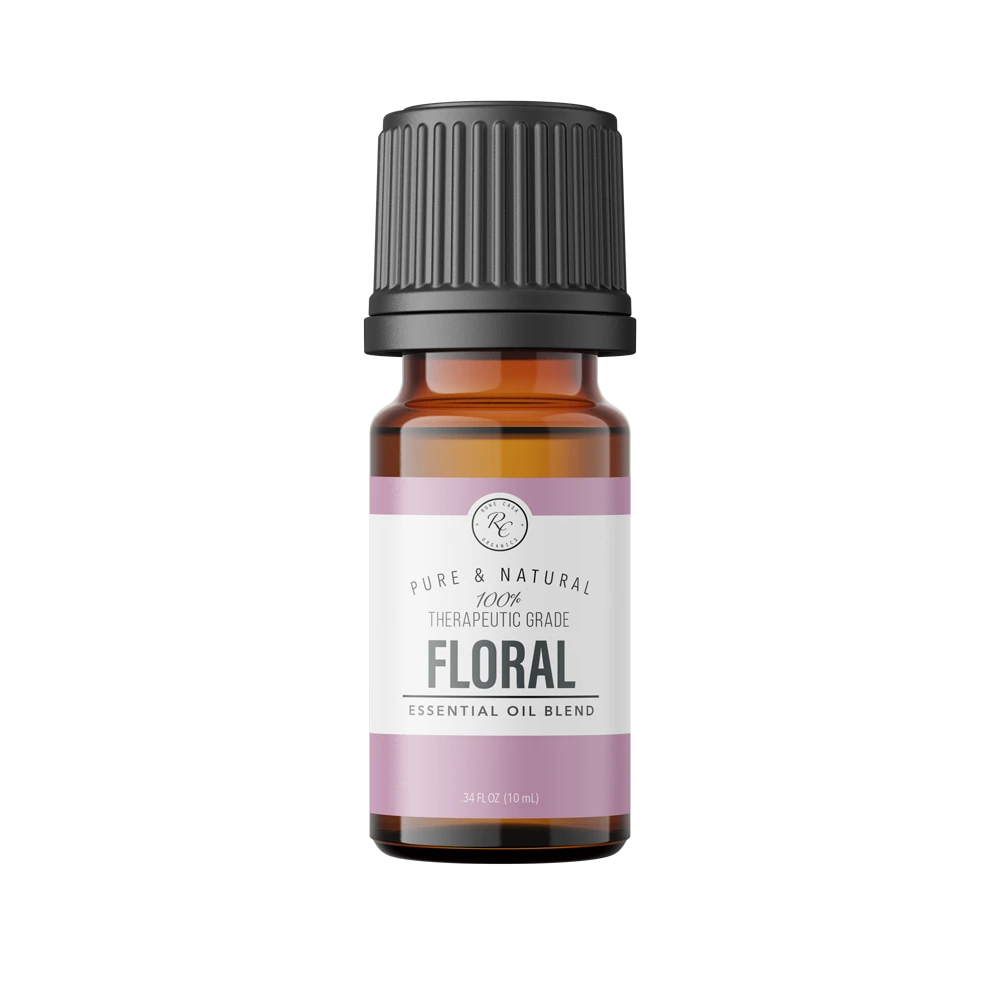 FLORAL | 10 Ml 3 FLORAL | 10 Ml