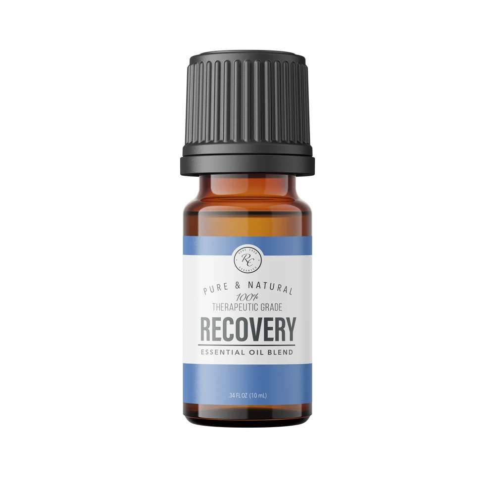 RECOVERY | 10 Ml 3 RECOVERY | 10 Ml