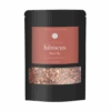 HIBISCUS FRUIT HERBAL TEA 1 HIBISCUS FRUIT HERBAL TEA -Rowe Casa Organics Shop 100 g HIBISCUS FRUIT Product remove bg