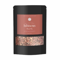 HIBISCUS FRUIT HERBAL TEA