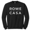 ROWE CASA ORGANICS SWEATSHIRT 1 ROWE CASA ORGANICS SWEATSHIRT -Rowe Casa Organics Shop 1000x1000ShopifySweatshirtBlack