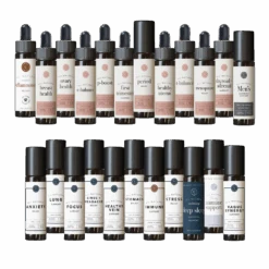 WELLNESS BLENDS BUNDLE