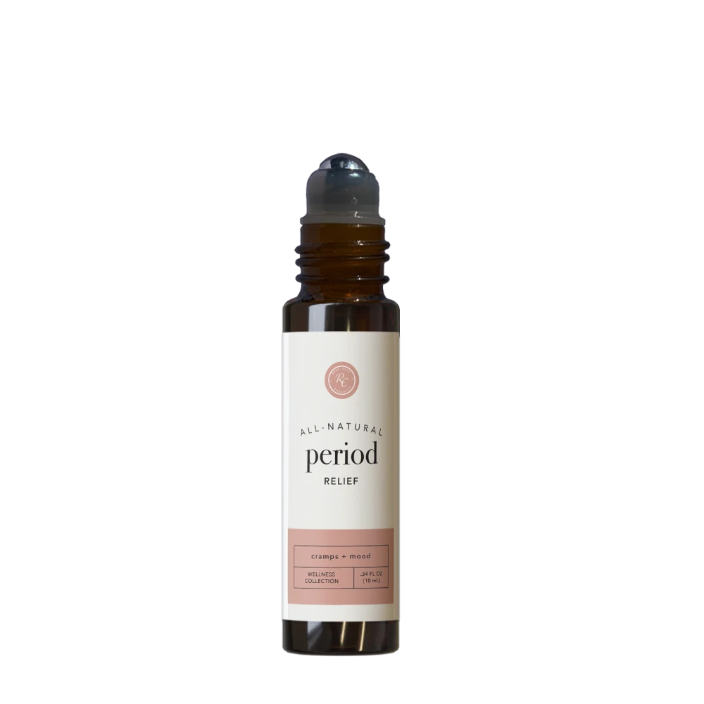 PERIOD RELIEF | 10 Ml 4 PERIOD RELIEF | 10 Ml - Image 2