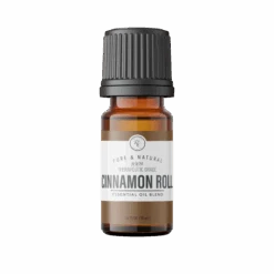CINNAMON ROLL | 10 Ml