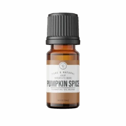 PUMPKIN SPICE | 10 Ml