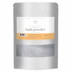 VITAMIN C BATH POWDER | 13 OZ