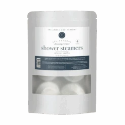 SHOWER STEAMERS | 4 Count