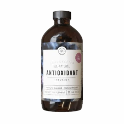 ANTIOXIDANT INFUSION | 16 Oz -Rowe Casa Organics Shop 16 oz Antioxidant Infusion HF Product remove bg