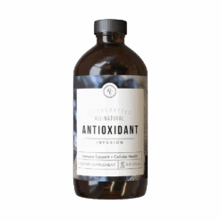 ANTIOXIDANT INFUSION | 16 Oz