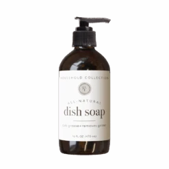 DISH SOAP | 16 Oz
