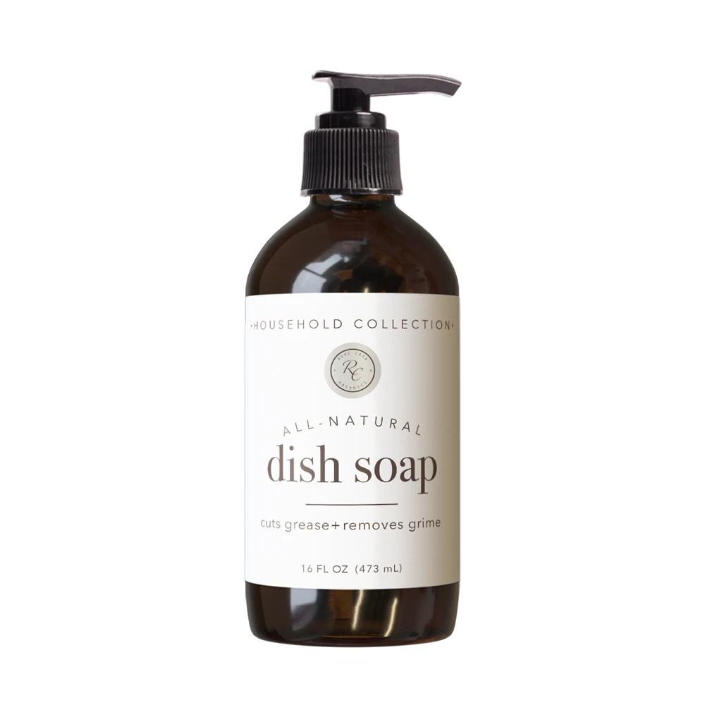 DISH SOAP | 16 Oz 3 DISH SOAP | 16 Oz