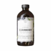 ELDERBERRY IMMUNE SUPPORT | 16 Oz -Rowe Casa Organics Shop 16 oz Elderberry Product remove bg