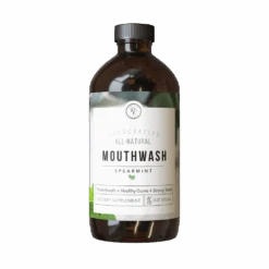 MOUTHWASH | 16 Oz