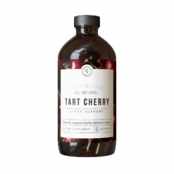 TART CHERRY SLEEP SUPPORT | 16 Oz