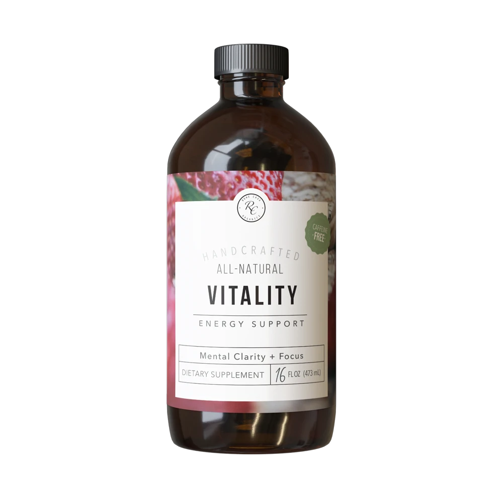 VITALITY ENERGY SUPPORT | 16 Oz 5 VITALITY ENERGY SUPPORT | 16 Oz - Image 3