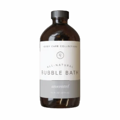 BUBBLE BATH | 16 Oz -Rowe Casa Organics Shop 16 oz BUBBLE BATH Unscented Product remove bg