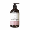 SHOWER GEL | 16 Oz -Rowe Casa Organics Shop 16ozBergamot Grapefruit Shower Gel Product
