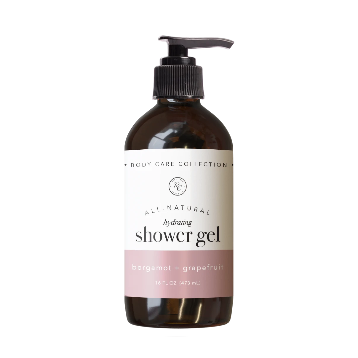 SHOWER GEL | 16 Oz 3 SHOWER GEL | 16 Oz