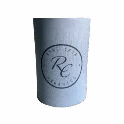 PROTECTIVE BOTTLE SLEEVE | 8 Oz -Rowe Casa Organics Shop 16ozBottleProtector SkyBlue e48b00d0 ec9c 4804 92d9 c76b64ac854c