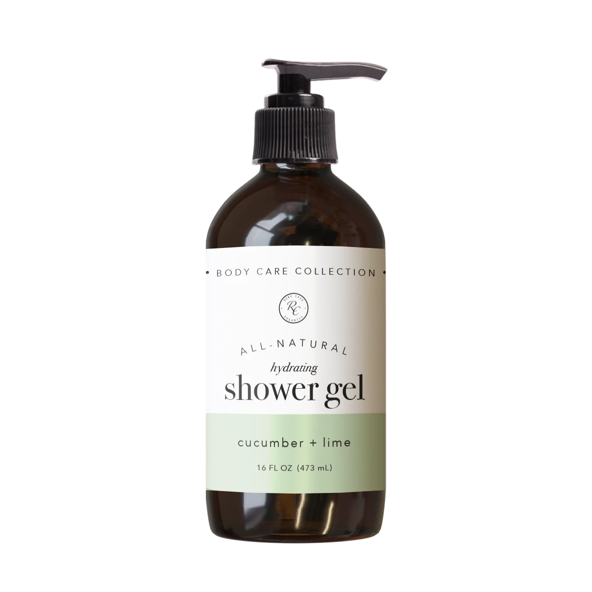 SHOWER GEL | 16 Oz 4 SHOWER GEL | 16 Oz - Image 2