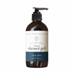 SHOWER GEL | 16 Oz 14 SHOWER GEL | 16 Oz -Rowe Casa Organics Shop 16ozDeep Sleep Shower Gel Product 605c5975 2494 4dd4 9393 eec4db75b58c 1