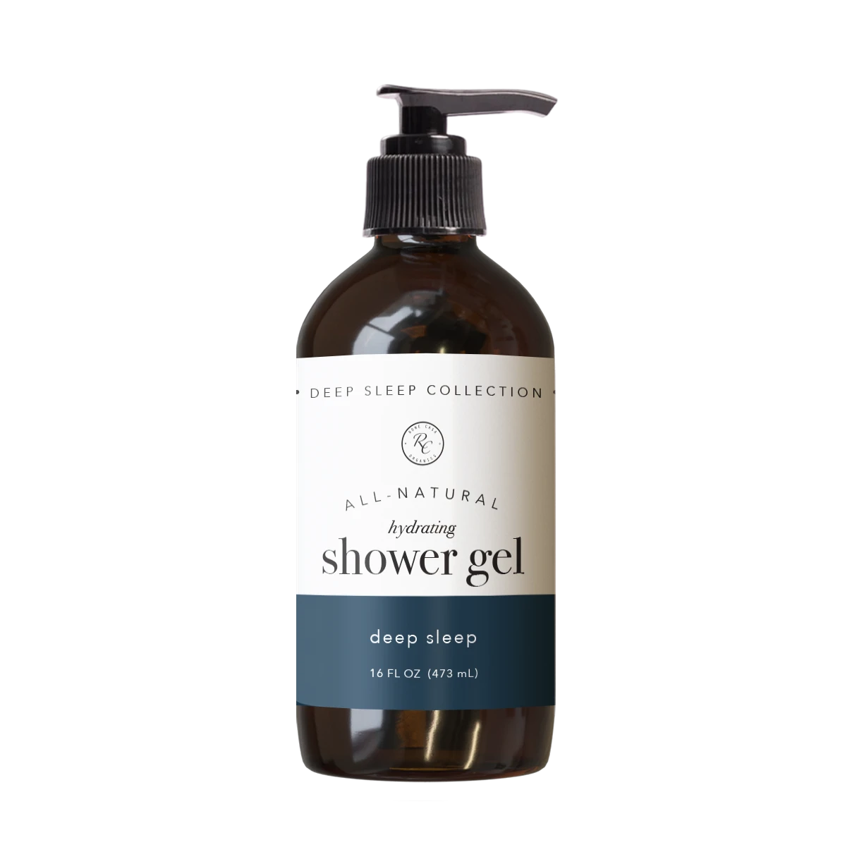 SHOWER GEL | 16 Oz 7 SHOWER GEL | 16 Oz - Image 5