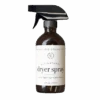 DRYER SPRAY | 16 Oz 2 DRYER SPRAY | 16 Oz -Rowe Casa Organics Shop 16ozDryerSpray Product RemoveBG