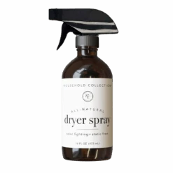 DRYER SPRAY | 16 Oz