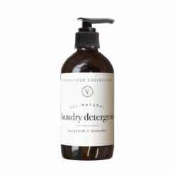 LAUNDRY DETERGENT | LIQUID | 16 Oz