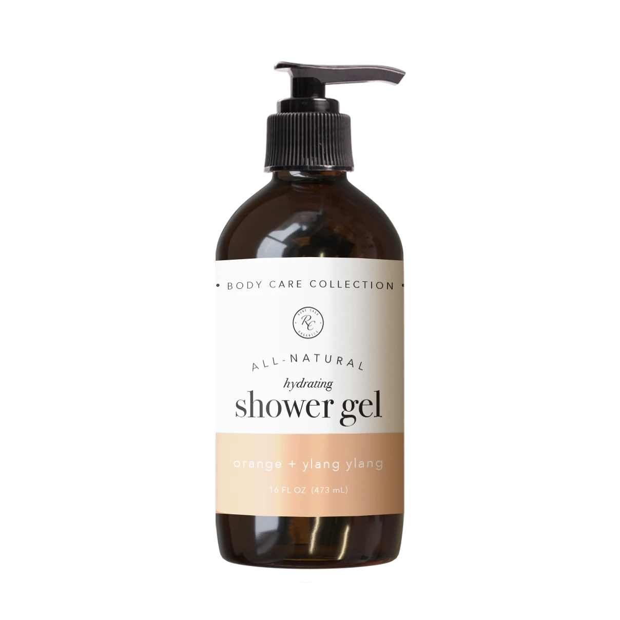 SHOWER GEL | 16 Oz 5 SHOWER GEL | 16 Oz - Image 3