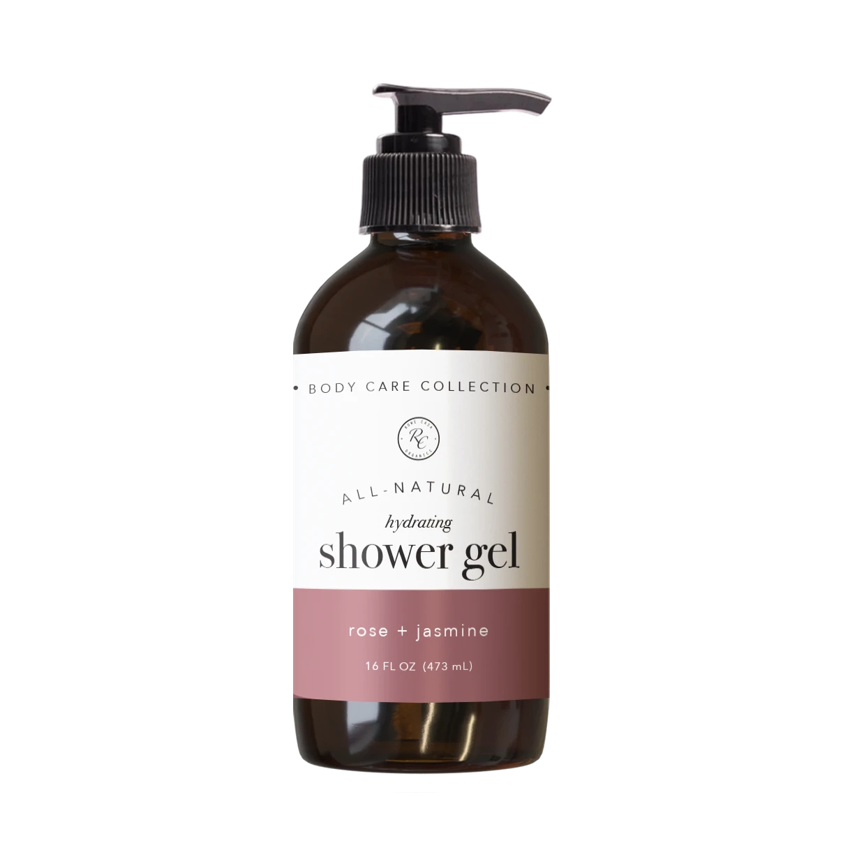 SHOWER GEL | 16 Oz 6 SHOWER GEL | 16 Oz - Image 4