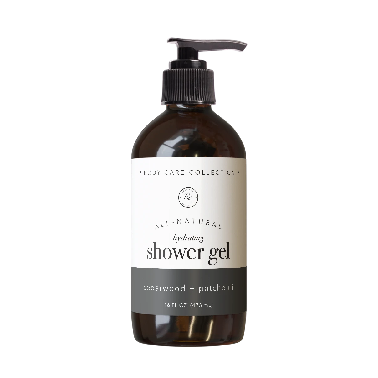 SHOWER GEL | 16 Oz 8 SHOWER GEL | 16 Oz - Image 6