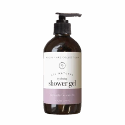 SHOWER GEL | 16 Oz 16 SHOWER GEL | 16 Oz -Rowe Casa Organics Shop 16ozShowerGel Lavender Vanilla 664c78cc be37 43fa 8e36 1cc04f0697ef