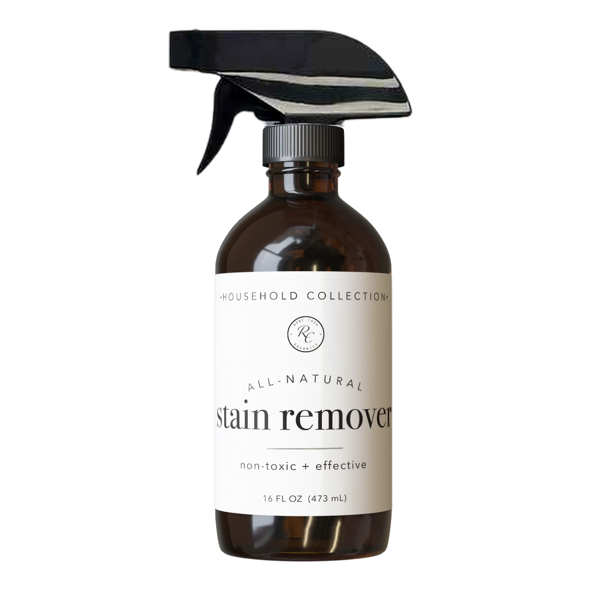 STAIN REMOVER | 16 Oz 3 STAIN REMOVER | 16 Oz