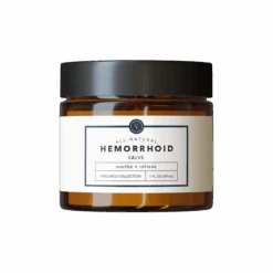HEMORRHOID SALVE | 1 OZ