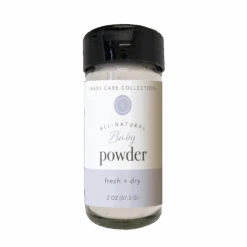 BABY POWDER | 2 Oz