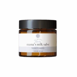 MAMA’S MILK SALVE | 2 Oz