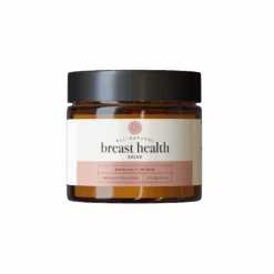 BREAST HEALTH SALVE | 2 Oz