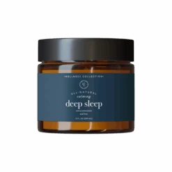 DEEP SLEEP SALVE | 2 Oz