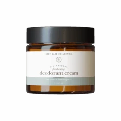 DEODORANT CREAM | 2 OZ