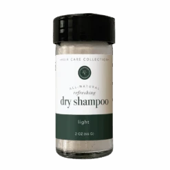 DRY SHAMPOO | 2 Oz