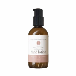HAND LOTION | 2 OZ