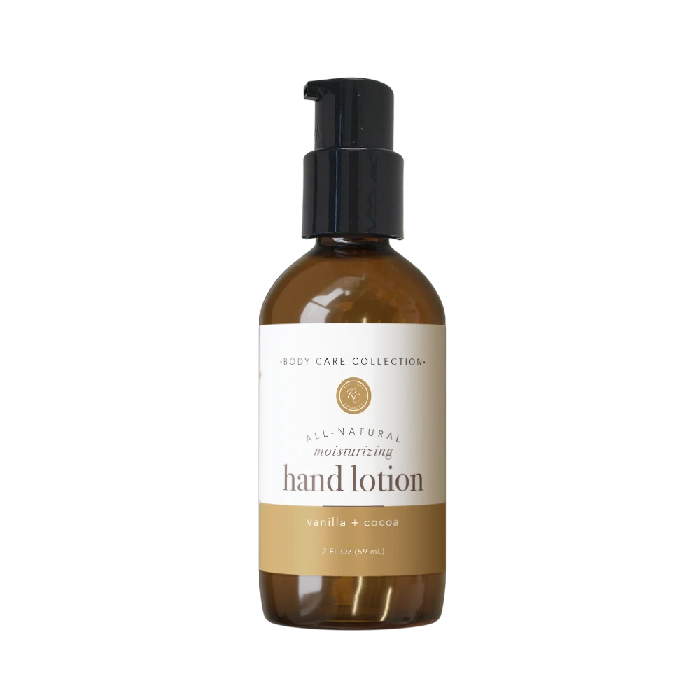 HAND LOTION | 2 OZ 6 HAND LOTION | 2 OZ - Image 4
