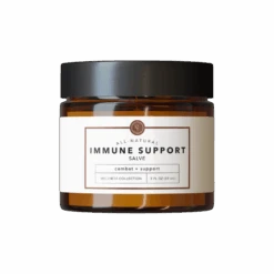IMMUNE SUPPORT SALVE | 2 Oz
